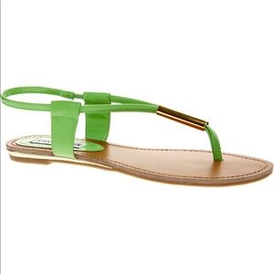 Steve Madden - Hamil Sandal
